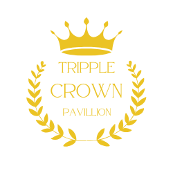 Triple Crown Pavilion
