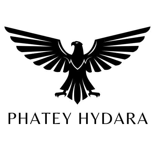Phatey Hydara