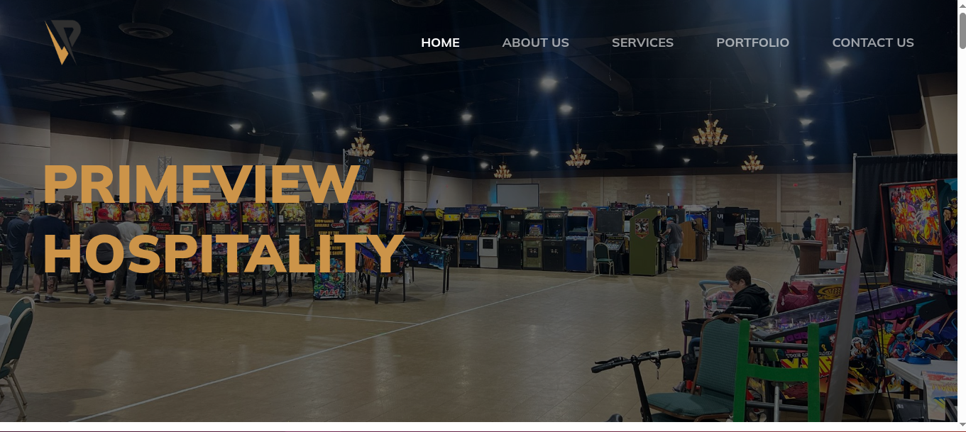 Prime View Hospitality